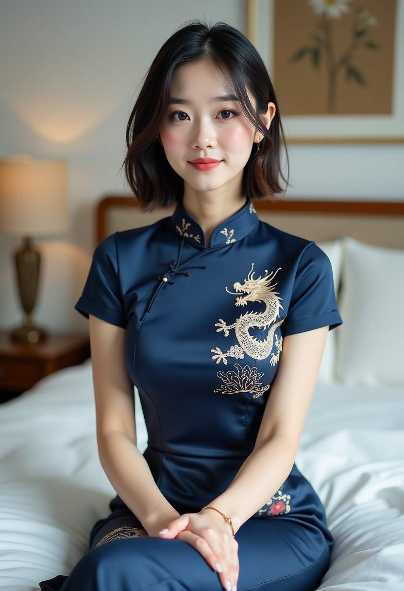 春日暖阳